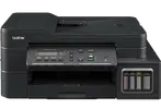 DCP-T710W InkBenefit Plus
